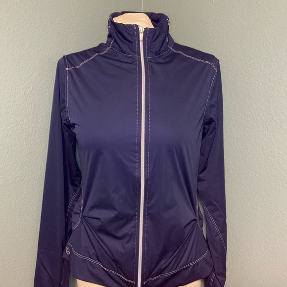 Chase 54 Athletic light jacket - Picture 12 of 16